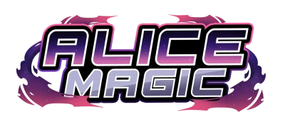 Alice Magic